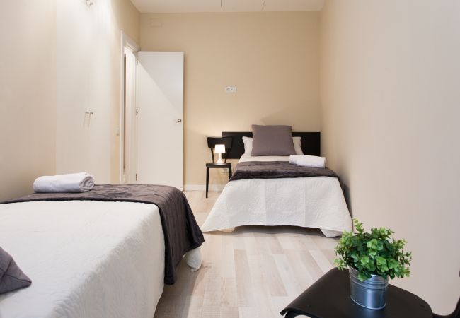 Apartamento en Barcelona - Apartamento en Plaza Cataluña Bliss Apartamento en Barcelona - Apartamento en Plaza Cataluña Bliss