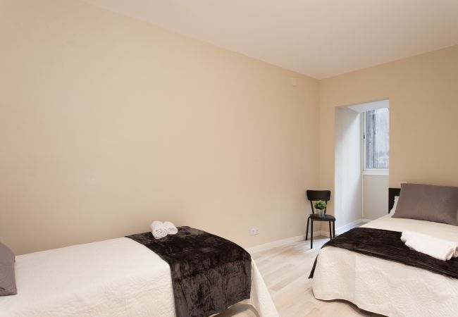 Apartamento en Barcelona - Apartamento en Plaza Cataluña Bliss Apartamento en Barcelona - Apartamento en Plaza Cataluña Bliss