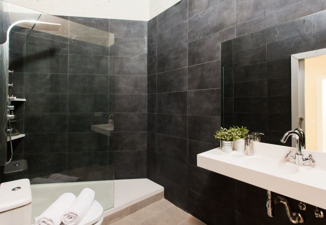 Apartamento en Barcelona - Apartamento en Plaza Cataluña Bliss Apartamento en Barcelona - Apartamento en Plaza Cataluña Bliss