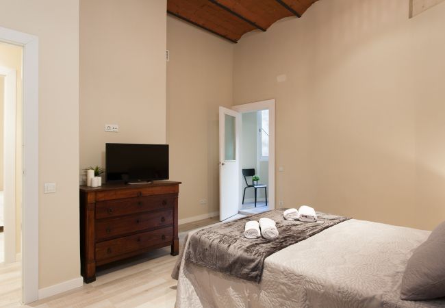 Apartamento en Barcelona - Apartamento en Plaza Cataluña Bliss Apartamento en Barcelona - Apartamento en Plaza Cataluña Bliss