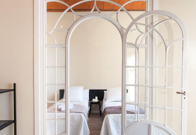 Apartamento en Barcelona - Apartamento en Plaza Cataluña Bliss Apartamento en Barcelona - Apartamento en Plaza Cataluña Bliss