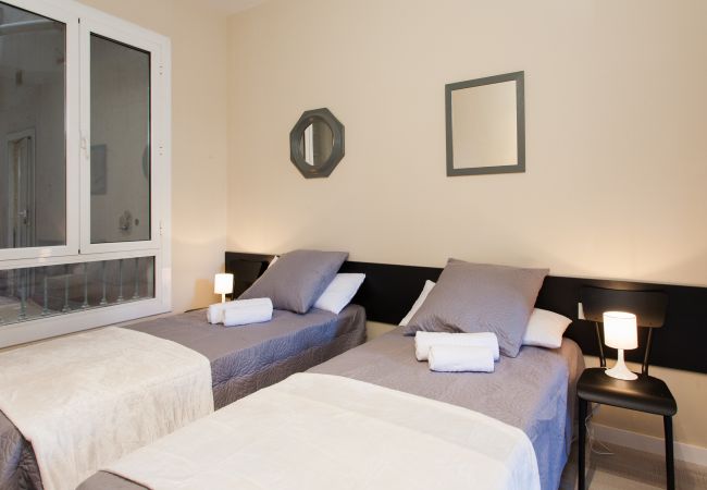 Apartamento en Barcelona - Apartamento en Plaza Cataluña Bliss Apartamento en Barcelona - Apartamento en Plaza Cataluña Bliss