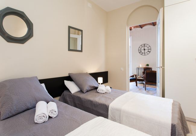 Apartamento en Barcelona - Apartamento en Plaza Cataluña Bliss Apartamento en Barcelona - Apartamento en Plaza Cataluña Bliss