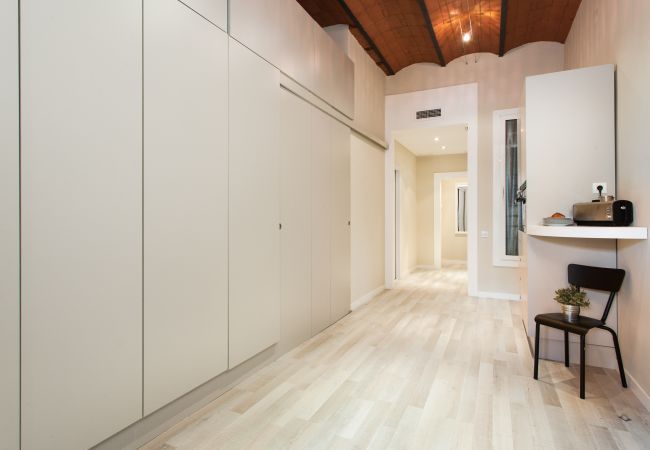 Apartamento en Barcelona - Apartamento en Plaza Cataluña Bliss Apartamento en Barcelona - Apartamento en Plaza Cataluña Bliss