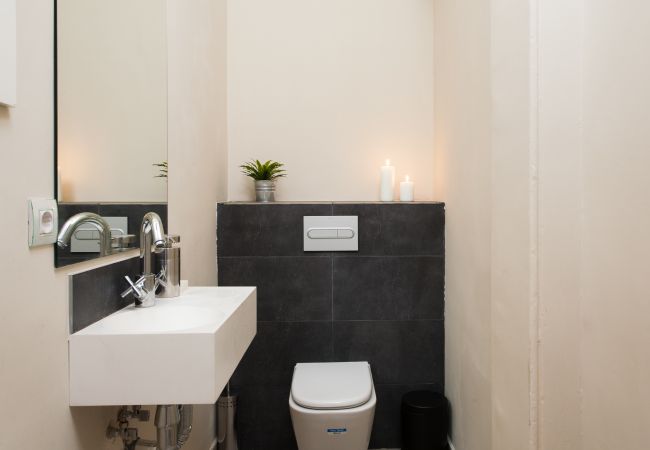 Apartamento en Barcelona - Apartamento en Plaza Cataluña Bliss Apartamento en Barcelona - Apartamento en Plaza Cataluña Bliss