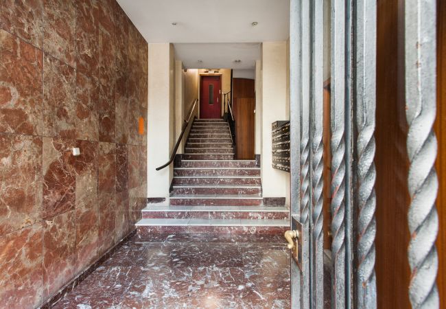 Apartamento en Barcelona - Apartamento en Plaza Cataluña Bliss Apartamento en Barcelona - Apartamento en Plaza Cataluña Bliss