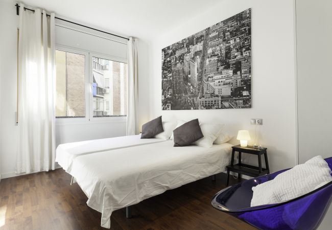 Apartamento en Barcelona - Sagrada Familia Bliss