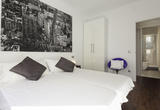 Apartamento en Barcelona - Apartamento en Sagrada Familia Bliss Apartamento en Barcelona - Apartamento en Sagrada Familia Bliss