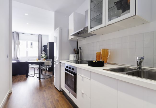 Apartamento en Barcelona - Apartamento en Sagrada Familia Bliss Apartamento en Barcelona - Apartamento en Sagrada Familia Bliss