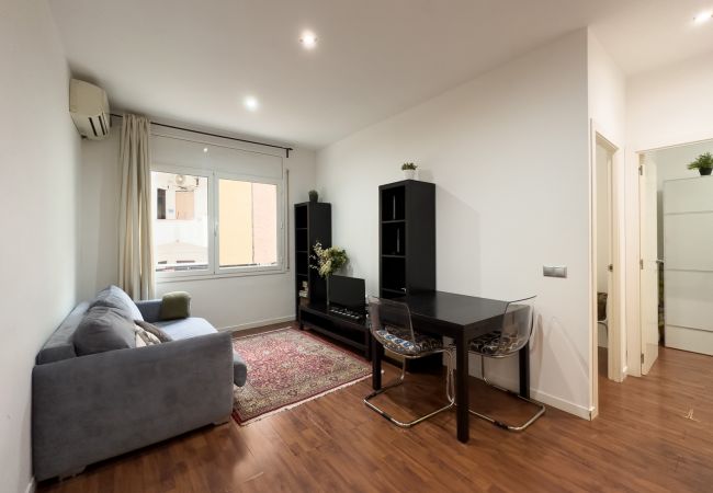 Apartamento en Barcelona - Apartamento en Sagrada Familia Bliss Apartamento en Barcelona - Apartamento en Sagrada Familia Bliss