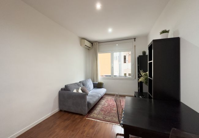 Apartamento en Barcelona - Apartamento en Sagrada Familia Bliss Apartamento en Barcelona - Apartamento en Sagrada Familia Bliss