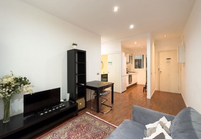 Apartamento en Barcelona - Apartamento en Sagrada Familia Bliss Apartamento en Barcelona - Apartamento en Sagrada Familia Bliss