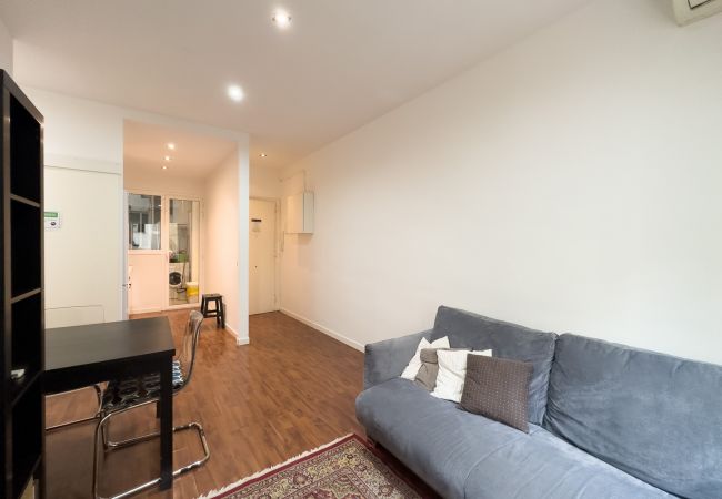 Apartamento en Barcelona - Apartamento en Sagrada Familia Bliss Apartamento en Barcelona - Apartamento en Sagrada Familia Bliss