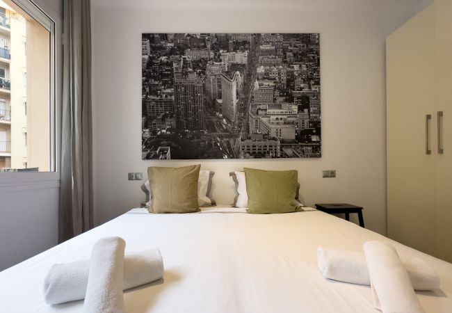 Apartamento en Barcelona - Apartamento en Sagrada Familia Bliss Apartamento en Barcelona - Apartamento en Sagrada Familia Bliss