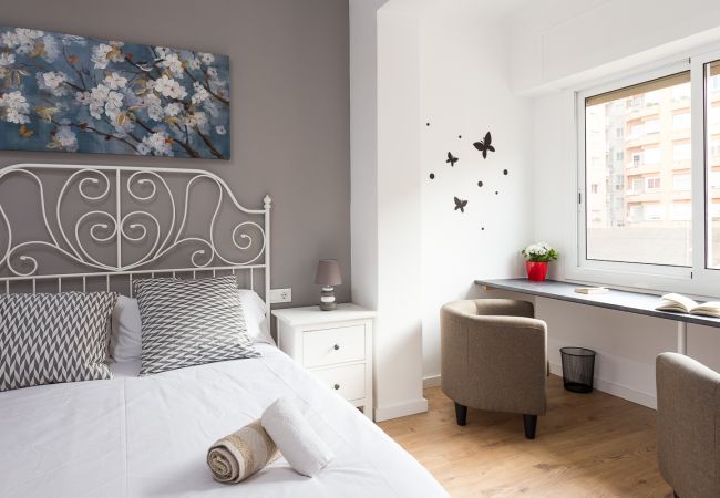 Apartamento en Barcelona - Sagrada Familia Butterfly