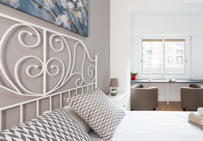 Apartamento en Barcelona - Apartamento en Sagrada Familia Butterfly Apartamento en Barcelona - Apartamento en Sagrada Familia Butterfly