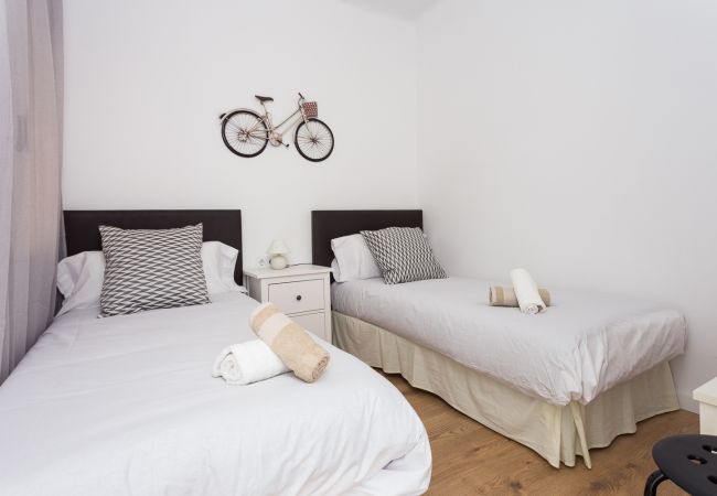 Apartamento en Barcelona - Apartamento en Sagrada Familia Butterfly Apartamento en Barcelona - Apartamento en Sagrada Familia Butterfly