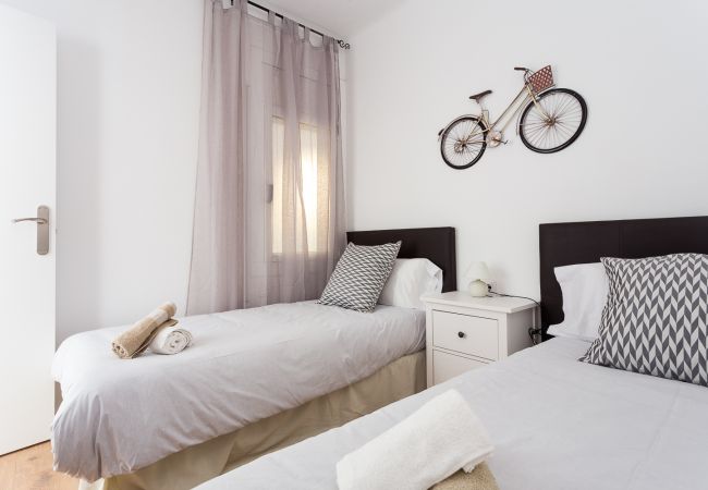 Apartamento en Barcelona - Apartamento en Sagrada Familia Butterfly Apartamento en Barcelona - Apartamento en Sagrada Familia Butterfly