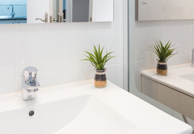 Apartamento en Barcelona - Apartamento en Sagrada Familia Butterfly Apartamento en Barcelona - Apartamento en Sagrada Familia Butterfly