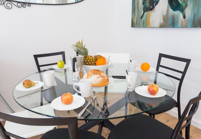 Apartamento en Barcelona - Apartamento en Sagrada Familia Butterfly Apartamento en Barcelona - Apartamento en Sagrada Familia Butterfly