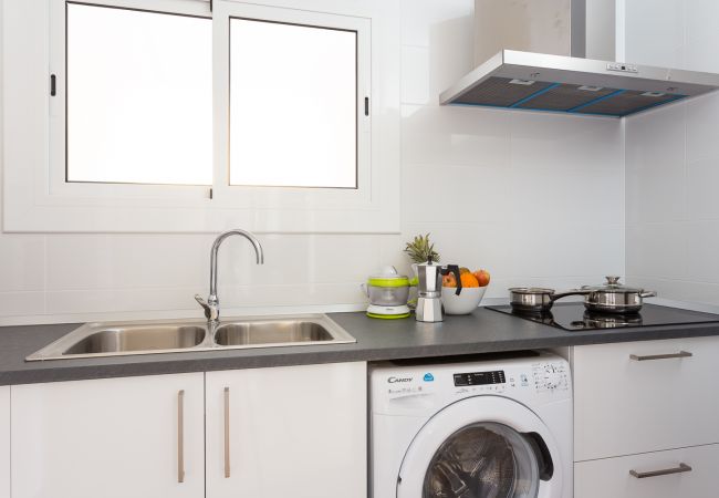 Apartamento en Barcelona - Apartamento en Sagrada Familia Butterfly Apartamento en Barcelona - Apartamento en Sagrada Familia Butterfly