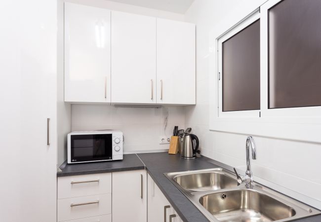 Apartamento en Barcelona - Apartamento en Sagrada Familia Butterfly Apartamento en Barcelona - Apartamento en Sagrada Familia Butterfly