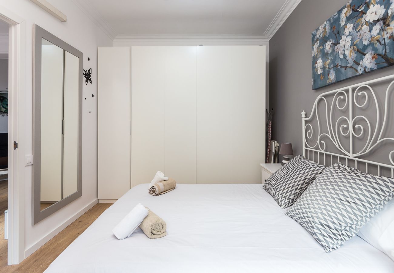 Apartamento en Barcelona - Apartamento en Sagrada Familia Butterfly Apartamento en Barcelona - Apartamento en Sagrada Familia Butterfly