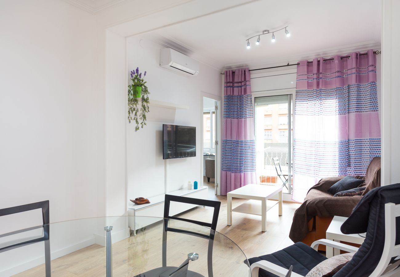 Apartamento en Barcelona - Apartamento en Sagrada Familia Butterfly Apartamento en Barcelona - Apartamento en Sagrada Familia Butterfly