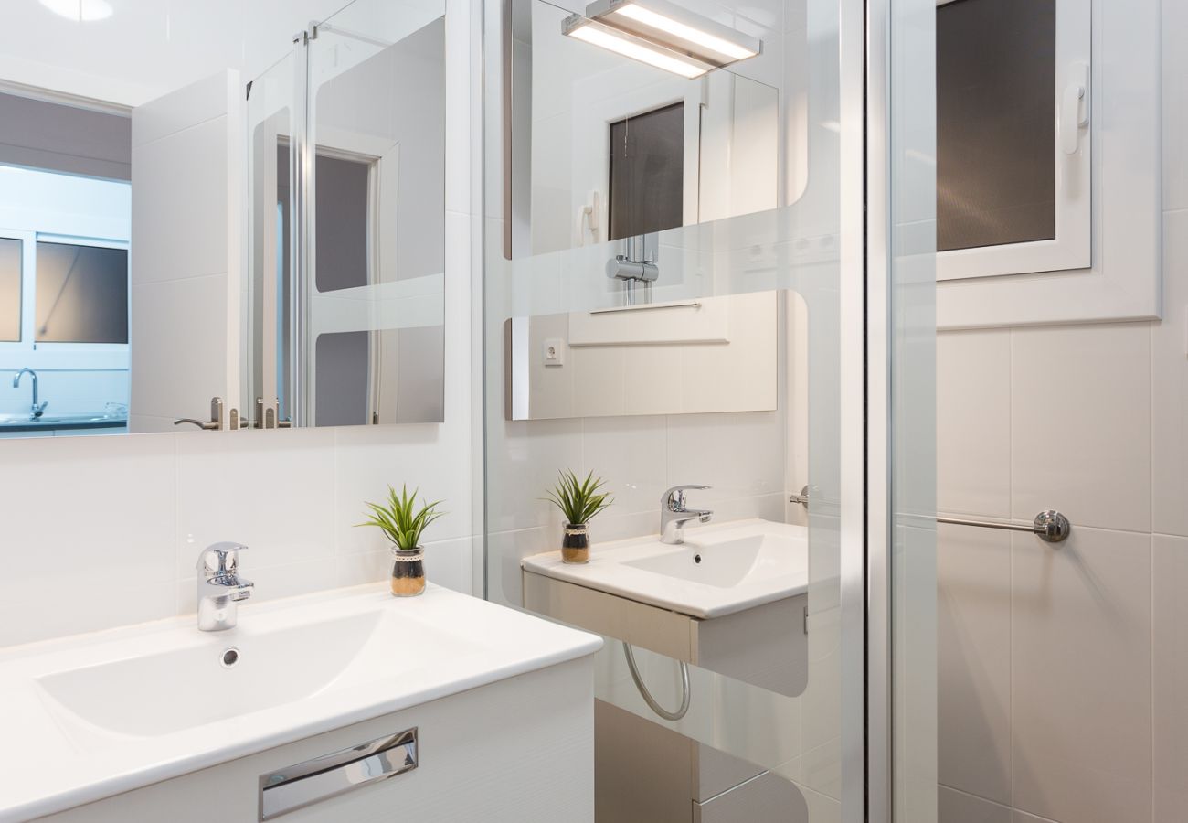 Apartamento en Barcelona - Apartamento en Sagrada Familia Butterfly Apartamento en Barcelona - Apartamento en Sagrada Familia Butterfly