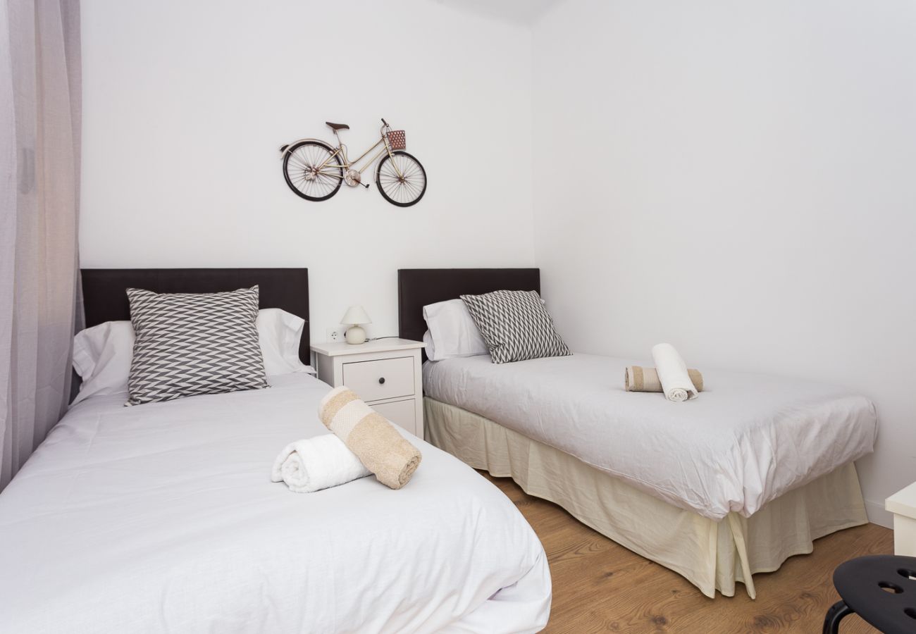 Apartamento en Barcelona - Apartamento en Sagrada Familia Butterfly Apartamento en Barcelona - Apartamento en Sagrada Familia Butterfly