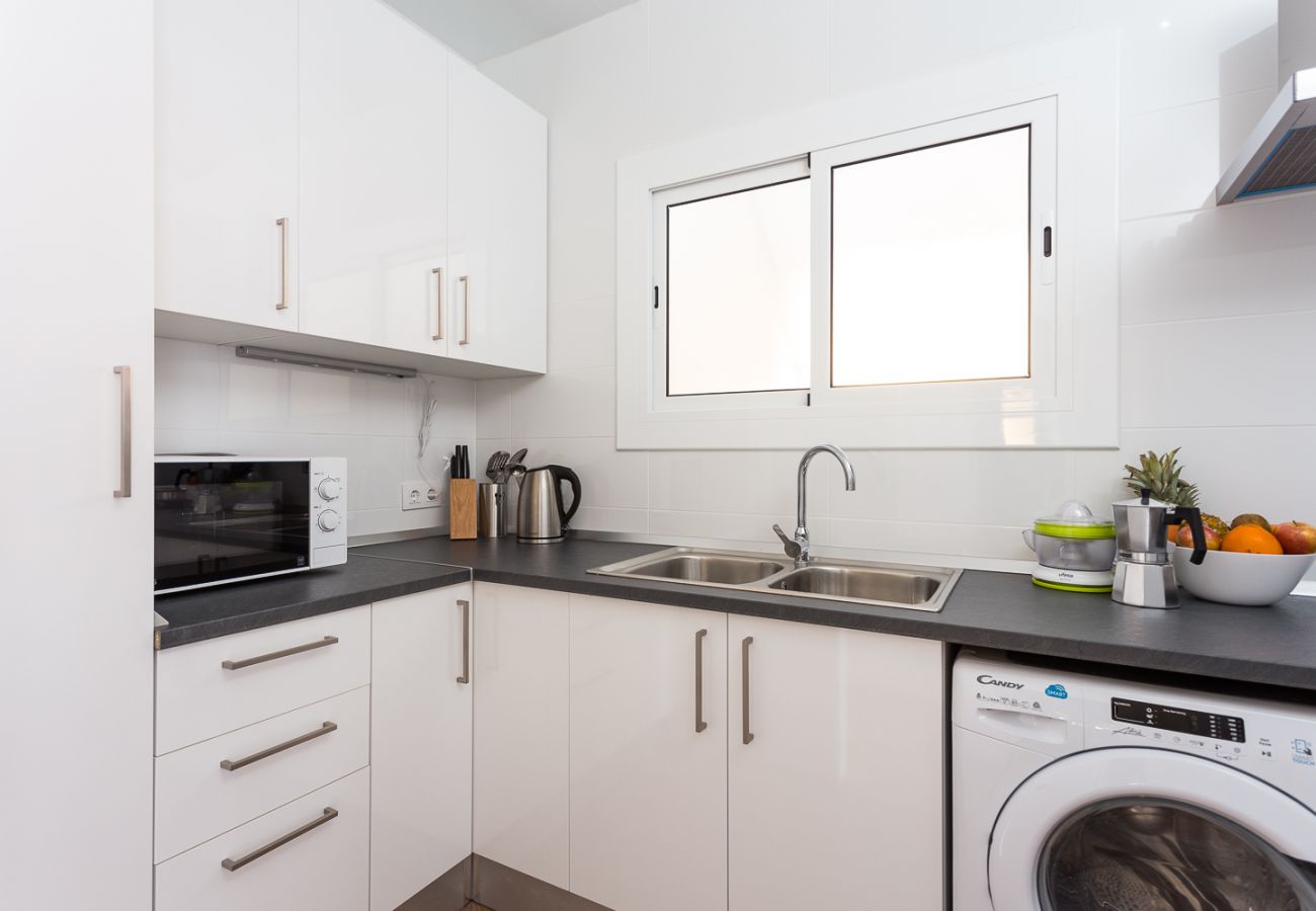 Apartamento en Barcelona - Apartamento en Sagrada Familia Butterfly Apartamento en Barcelona - Apartamento en Sagrada Familia Butterfly