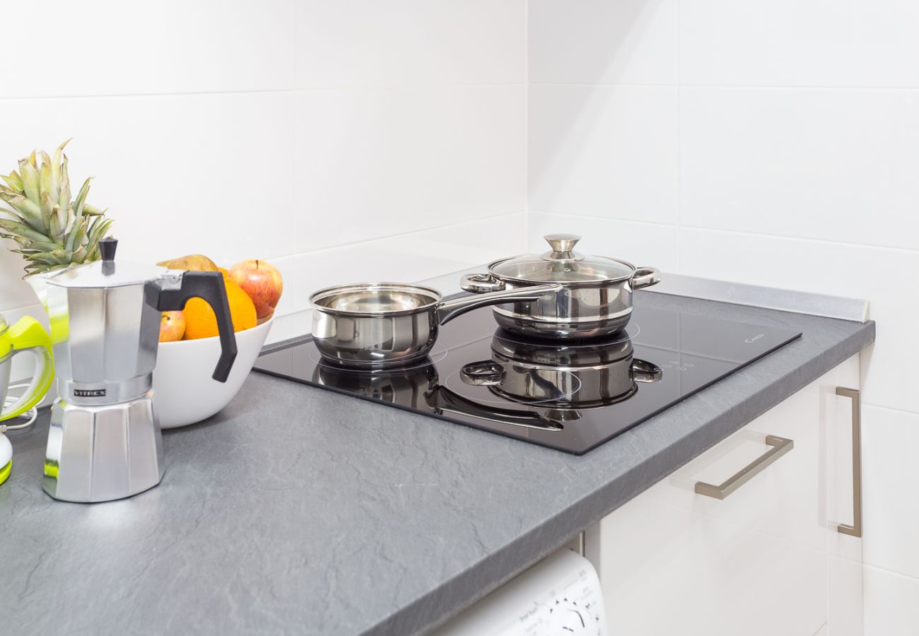 Apartamento en Barcelona - Apartamento en Sagrada Familia Butterfly Apartamento en Barcelona - Apartamento en Sagrada Familia Butterfly