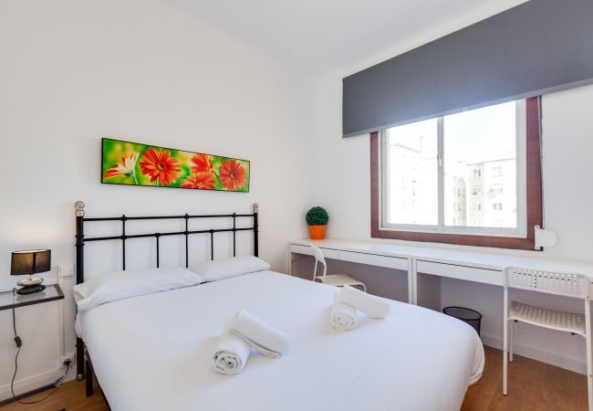 Apartamento en Barcelona - Apartamento en Sagrada Familia Lepant Apartamento en Barcelona - Apartamento en Sagrada Familia Lepant