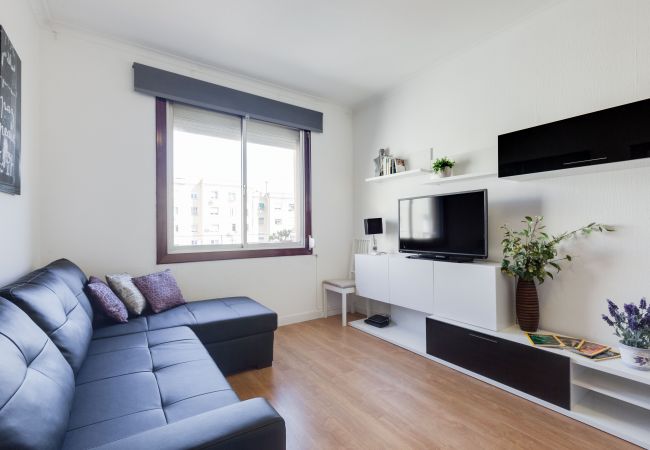 Apartamento en Barcelona - Sagrada Familia Lepant