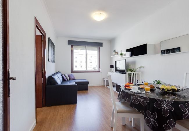 Apartamento en Barcelona - Apartamento en Sagrada Familia Lepant Apartamento en Barcelona - Apartamento en Sagrada Familia Lepant