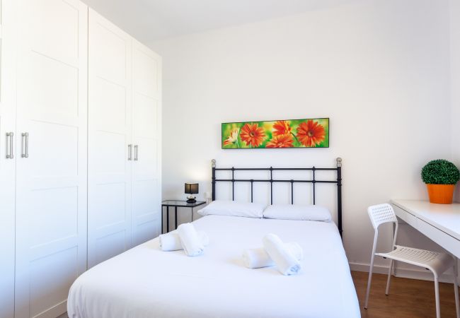Apartamento en Barcelona - Apartamento en Sagrada Familia Lepant Apartamento en Barcelona - Apartamento en Sagrada Familia Lepant