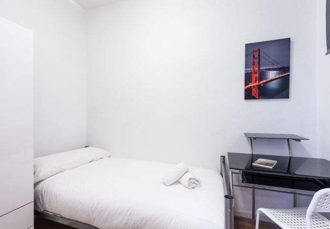 Apartamento en Barcelona - Apartamento en Sagrada Familia Lepant Apartamento en Barcelona - Apartamento en Sagrada Familia Lepant