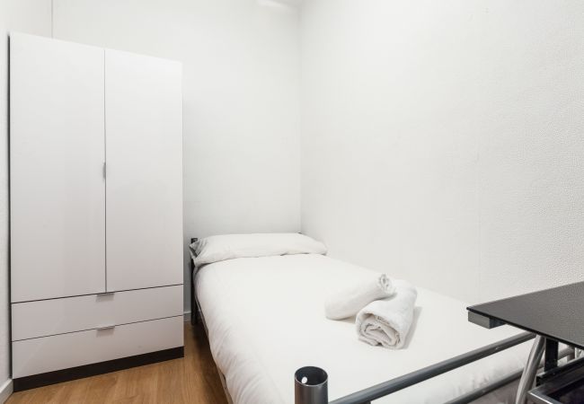 Apartamento en Barcelona - Apartamento en Sagrada Familia Lepant Apartamento en Barcelona - Apartamento en Sagrada Familia Lepant