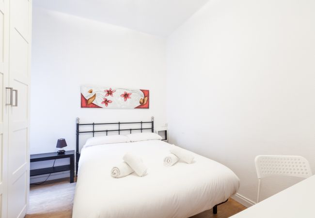 Apartamento en Barcelona - Apartamento en Sagrada Familia Lepant Apartamento en Barcelona - Apartamento en Sagrada Familia Lepant