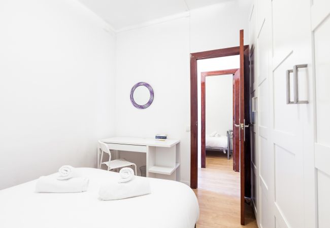 Apartamento en Barcelona - Apartamento en Sagrada Familia Lepant Apartamento en Barcelona - Apartamento en Sagrada Familia Lepant