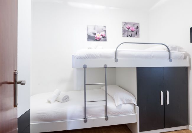 Apartamento en Barcelona - Apartamento en Sagrada Familia Lepant Apartamento en Barcelona - Apartamento en Sagrada Familia Lepant