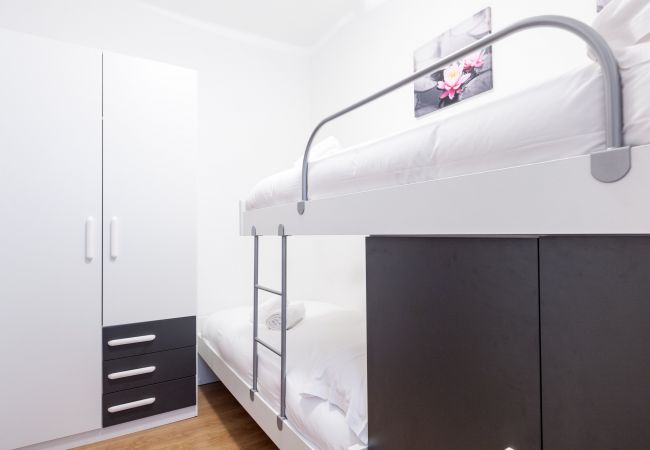 Apartamento en Barcelona - Apartamento en Sagrada Familia Lepant Apartamento en Barcelona - Apartamento en Sagrada Familia Lepant