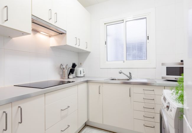 Apartamento en Barcelona - Apartamento en Sagrada Familia Lepant Apartamento en Barcelona - Apartamento en Sagrada Familia Lepant