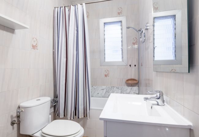 Apartamento en Barcelona - Apartamento en Sagrada Familia Lepant Apartamento en Barcelona - Apartamento en Sagrada Familia Lepant