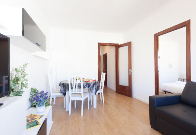 Apartamento en Barcelona - Apartamento en Sagrada Familia Lepant Apartamento en Barcelona - Apartamento en Sagrada Familia Lepant