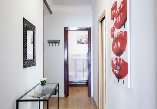 Apartamento en Barcelona - Apartamento en Sagrada Familia Lepant Apartamento en Barcelona - Apartamento en Sagrada Familia Lepant
