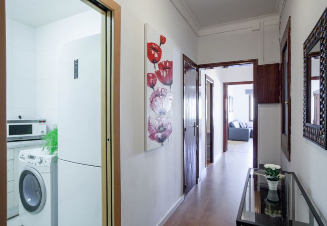 Apartamento en Barcelona - Apartamento en Sagrada Familia Lepant Apartamento en Barcelona - Apartamento en Sagrada Familia Lepant