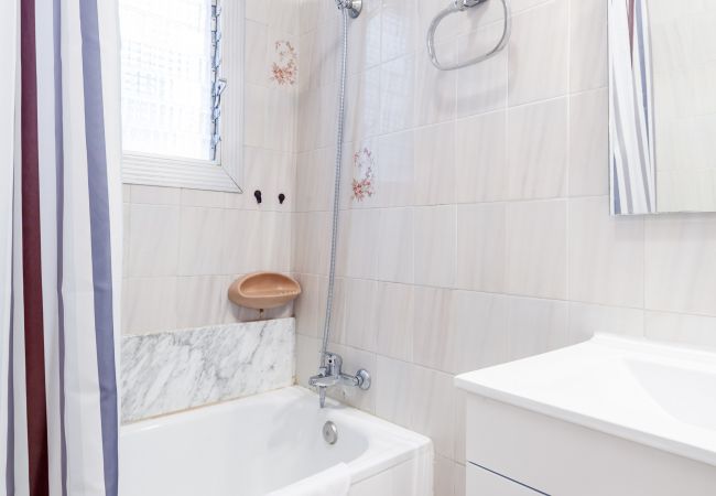 Apartamento en Barcelona - Apartamento en Sagrada Familia Lepant Apartamento en Barcelona - Apartamento en Sagrada Familia Lepant