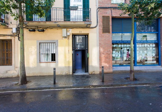 Apartamento en Barcelona - Apartamento Sagrada Familia Penthouse Apartamento en Barcelona - Apartamento Sagrada Familia Penthouse