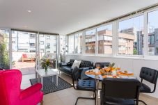 Apartamento en Barcelona - Apartamento Sagrada Familia Penthouse
